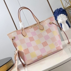 LV Shopping Bags